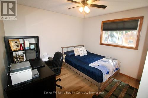 9 Union Street N, Brockton, ON - Indoor Photo Showing Bedroom