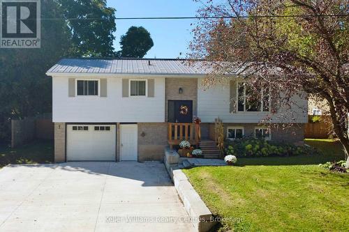 9 Union Street N, Brockton, ON - Outdoor