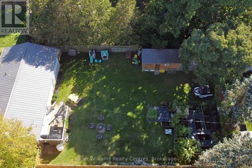 9 Union Street N, Brockton, ON - Outdoor