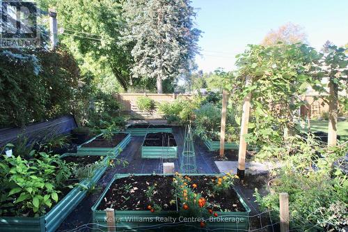 9 Union Street N, Brockton, ON - Outdoor