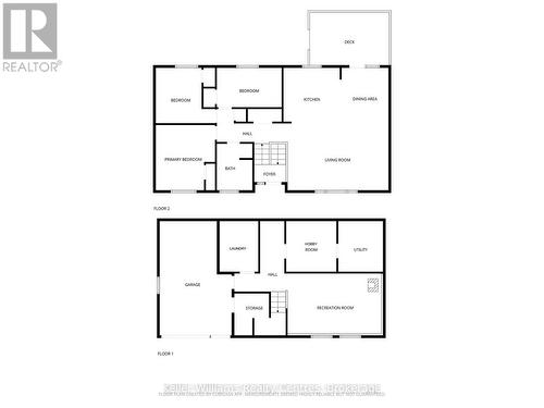 9 Union Street N, Brockton, ON - Other