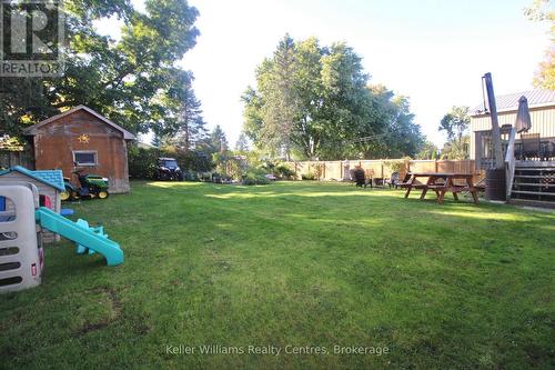 9 Union Street N, Brockton, ON - Outdoor