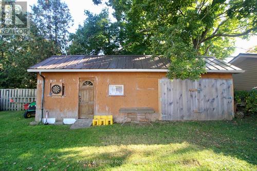 9 Union Street N, Brockton, ON - Outdoor