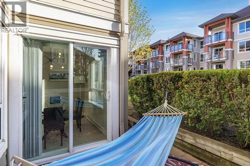 1093 Sunset Drive Unit# 105, Kelowna, BC - Outdoor