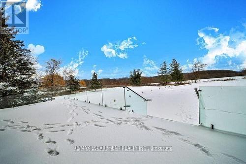 2284 Sideroad 1, Burlington, ON - Outdoor