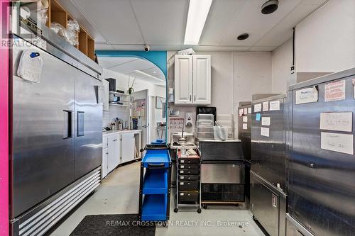 Unit 101 - 89 Dunlop Street E, Barrie, ON 