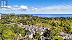 703 - 1011 DETA ROAD  Mississauga, ON L5E 0A2