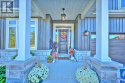 Front Porch - 