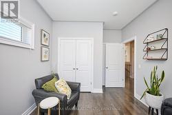 Front Bedroom #2 with ensuite privilege - 