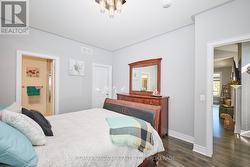 Primary Bedroom Suite - 