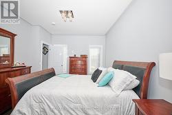 Primary Bedroom Suite - 