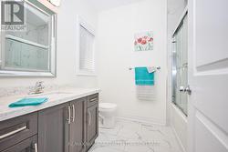 Primary Bedroom Suite - 