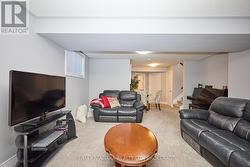 Recroom - Basement - 