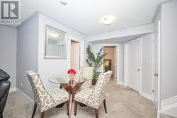 Recroom - Basement - 