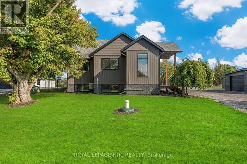 72654 Regional Rd 27 Road, Wainfleet (Marshville/Winger), ON - Outdoor