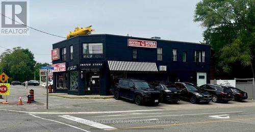 1187 Hurontario Street, Mississauga, ON 