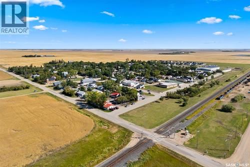307 Elder Street, Pense, SK 