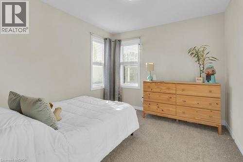 37 Reeves Road, Ingersoll, ON - Indoor Photo Showing Bedroom