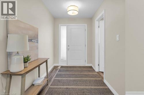 37 Reeves Road, Ingersoll, ON - Indoor Photo Showing Other Room