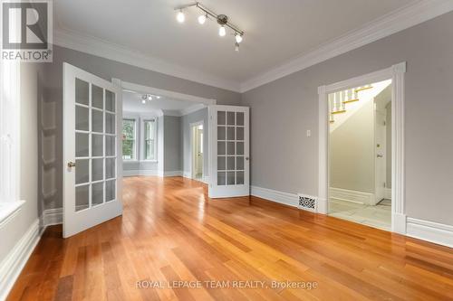 205 Pretoria Avenue, Ottawa, ON - Indoor Photo Showing Other Room