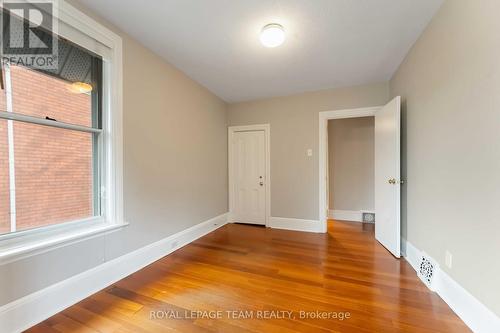 205 Pretoria Avenue, Ottawa, ON - Indoor Photo Showing Other Room