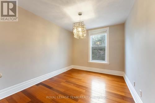 205 Pretoria Avenue, Ottawa, ON - Indoor Photo Showing Other Room