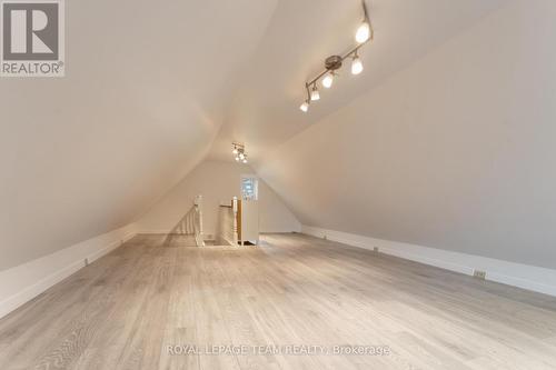 205 Pretoria Avenue, Ottawa, ON - Indoor Photo Showing Other Room