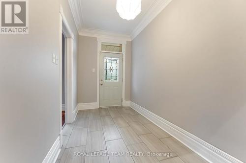 205 Pretoria Avenue, Ottawa, ON - Indoor Photo Showing Other Room