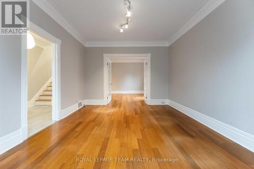 205 Pretoria Avenue, Ottawa, ON - Indoor Photo Showing Other Room