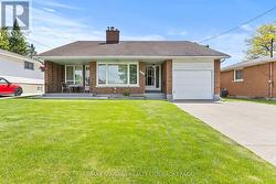 6628 ARGYLL CRESCENT  Niagara Falls (Arad/Fallsview), ON L2G 5E7