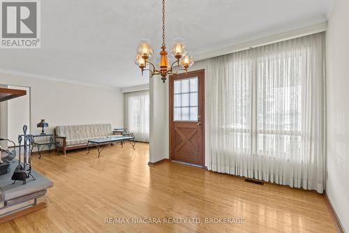 6628 Argyll Crescent, Niagara Falls (Arad/Fallsview), ON - Indoor Photo Showing Other Room