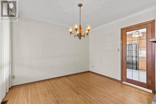 6628 Argyll Crescent, Niagara Falls (Arad/Fallsview), ON - Indoor Photo Showing Other Room