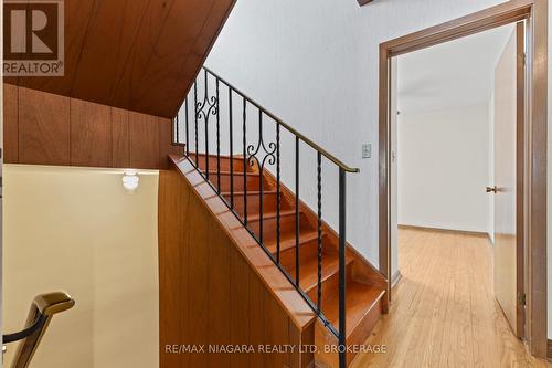 6628 Argyll Crescent, Niagara Falls (Arad/Fallsview), ON - Indoor Photo Showing Other Room