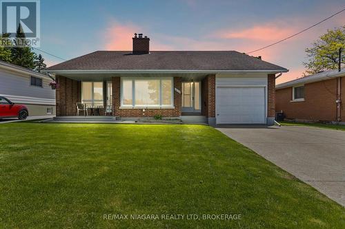 6628 Argyll Crescent, Niagara Falls (Arad/Fallsview), ON - Outdoor