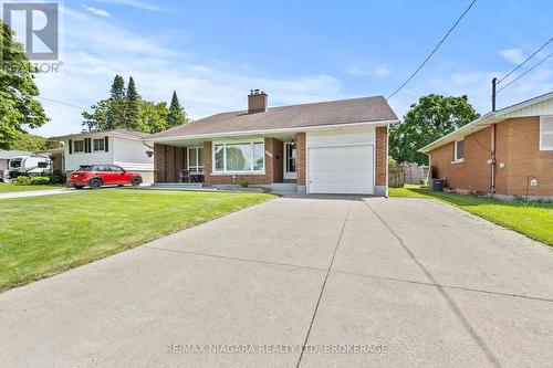 6628 Argyll Crescent, Niagara Falls (Arad/Fallsview), ON - Outdoor