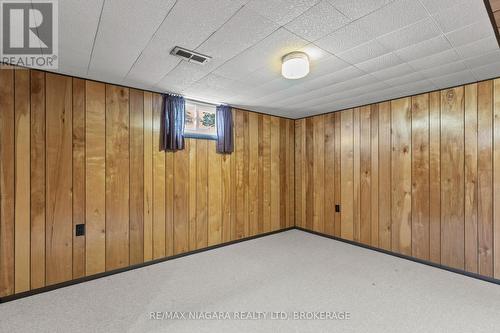 6628 Argyll Crescent, Niagara Falls (Arad/Fallsview), ON - Indoor Photo Showing Other Room