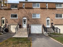 74 - 121 CENTENNIAL ROAD  Toronto, ON M1C 1Z7
