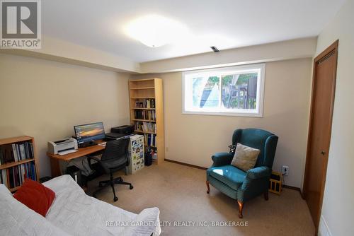 40 Belair Drive, St. Catharines (Port Dalhousie), ON - Indoor