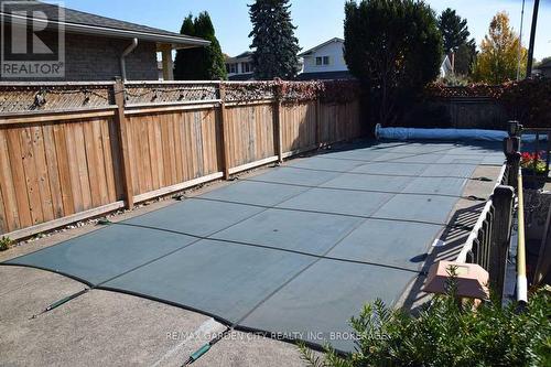 40 Belair Drive, St. Catharines (Port Dalhousie), ON - Outdoor