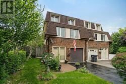 4353 BRANDON GATE DRIVE  Mississauga, ON L4T 3K6