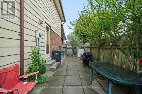 4353 Brandon Gate Drive, Mississauga, ON - Outdoor