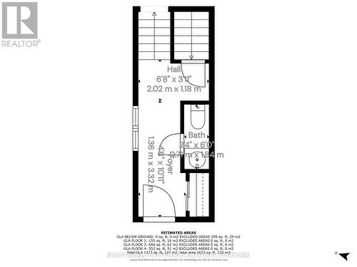 1st - Ground Level - 4353 Brandon Gate Drive, Mississauga, ON - Other