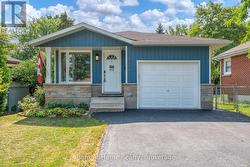 289 1/2 PELHAM ROAD  St. Catharines (Rykert/Vansickle), ON L2S 3B1