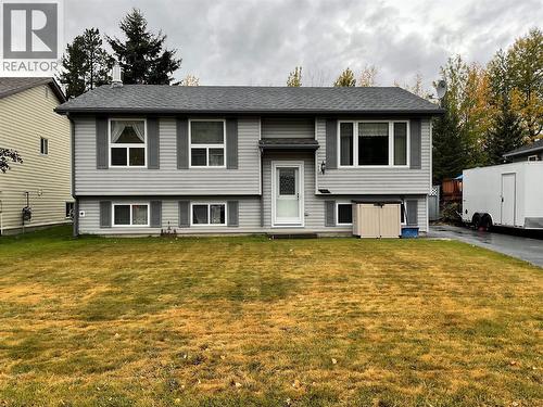 91 Wolverine Avenue  Tumbler Ridge, BC V0C 2W0