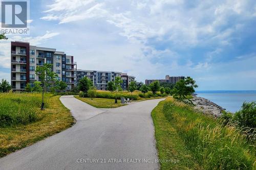 508 - 101 Shoreview Place, Hamilton, ON - Outdoor With Body Of Water