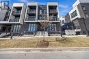 25 - 188 Angus Drive, Ajax, ON  - Outdoor With Facade 