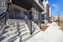 25 - 188 Angus Drive, Ajax, ON  - Outdoor 