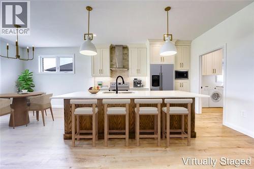 3562 Paul Crescent, Plympton-Wyoming, ON - Indoor