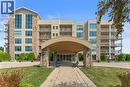 34 Boblo Island Boulevard Unit# 306, Amherstburg, ON  - Outdoor With Balcony With Facade 