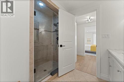 34 Boblo Island Boulevard Unit# 306, Amherstburg, ON - Indoor Photo Showing Bathroom